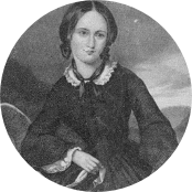 Emily Bronte