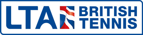 LTA - British Tennis - logo