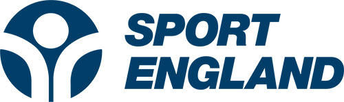 Sport England - logo