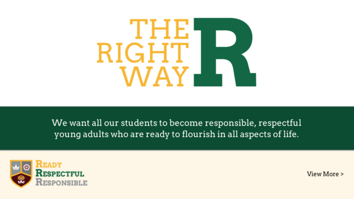 The Right Way image