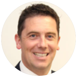 Lee Parfitt