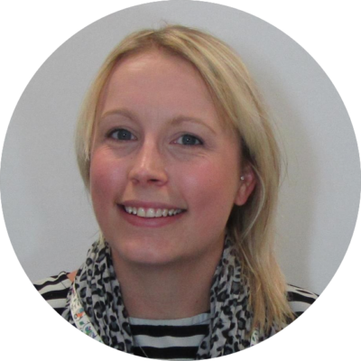 Marie Brocklebank