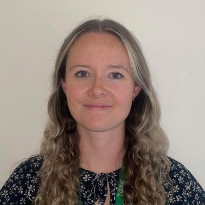 Laura Cashmore